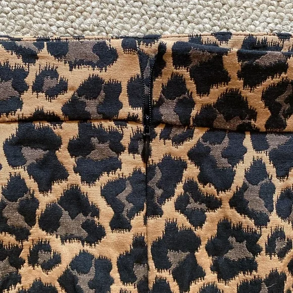 Loft skirt NWOT - Picture 4 of 7